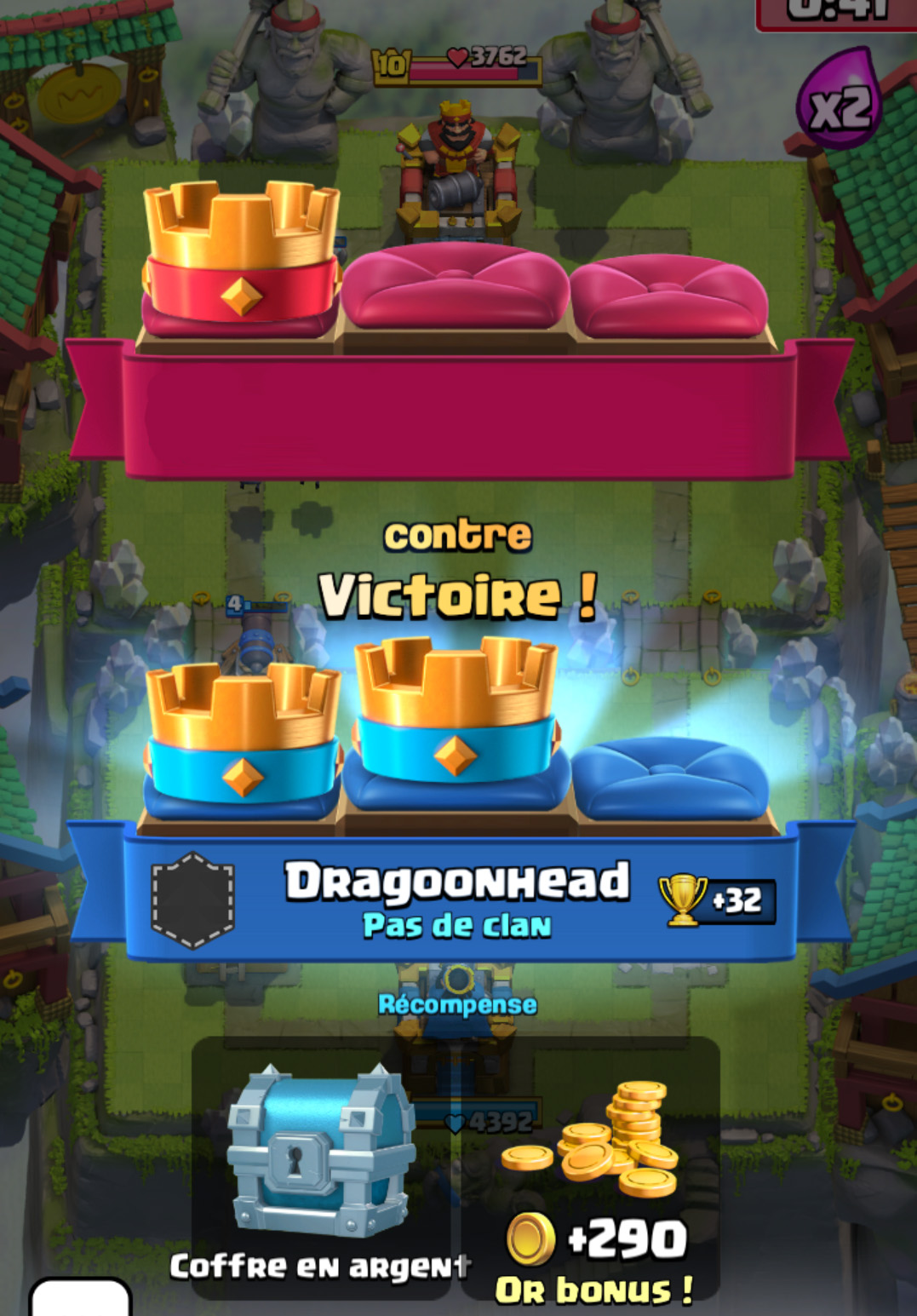 Clash Royale Gagner De L Or Clash Royale : Ruée vers l'or et boosts spéciaux - Breakflip